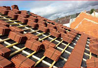 Rénover sa toiture à Perrigny-sur-Armancon